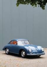 Bild 15/49 von Porsche 356 A 1600 S (1959)