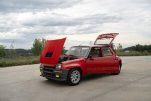 Imagen 17/84 de Renault R 5 Turbo 2 (1984)