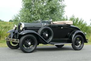 Bild 9/19 von Ford Modell A (1931)