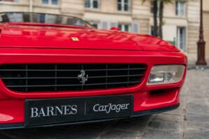 Image 16/46 of Ferrari 512 TR (1994)