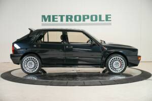 Bild 15/48 von Lancia Delta HF Integrale Evoluzione I (1992)