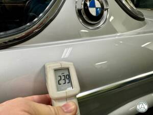 Bild 49/51 von BMW 3,0 CSi (1975)