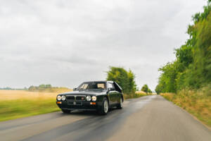 Bild 4/25 von Lancia Delta S4 Stradale (1985)