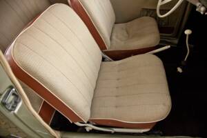 Image 24/52 of Volkswagen Beetle 1200 Export "Dickholmer" (1957)