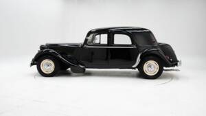 Bild 8/15 von Citroën Traction Avant 15&#x2F;6 (1953)