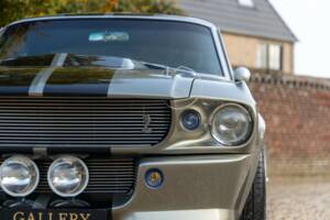 Bild 43/50 von Ford Shelby GT 500 "Eleanor" (1967)