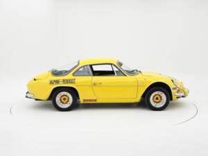 Afbeelding 6/15 van Alpine A 110 1600 S (1971)