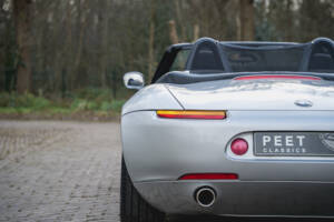 Image 19/27 de BMW Z8 (2000)