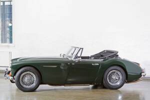 Imagen 2/20 de Austin-Healey 3000 Mk III (BJ8) (1966)