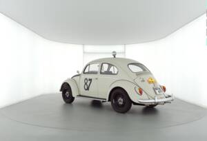Image 56/81 of Volkswagen Beetle OKRASA TSV 1300&#x2F;34 (1963)