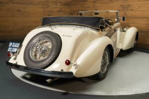 Bild 6/19 von Delahaye 148 L Chapron &quot;Mylord Grand Luxe&quot; (1939)