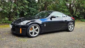 Image 2/16 of Nissan 350Z (2010)