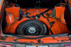 Image 41/50 of Datsun 240 Z (1971)