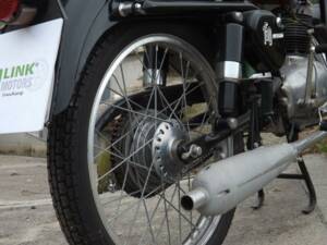 Image 22/50 of Gilera 150 Sport (1955)