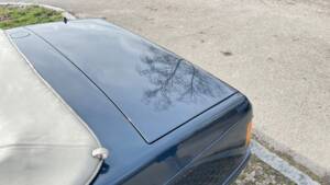 Image 37/73 de Maserati Biturbo Spyder i (1989)