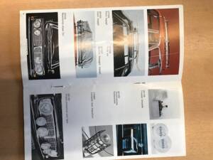 Image 85/91 of Volvo P 144 GL (1972)