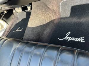 Image 6/37 de Chevrolet Impala Convertible (1971)