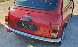Imagen 21/43 de Rover Mini Cooper 1,3i (1994)