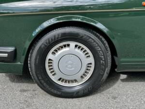 Image 27/50 of Bentley Turbo R (1990)