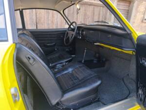Image 6/21 of Volkswagen Karmann Ghia 1600 (1972)