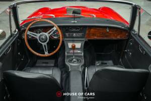 Bild 17/25 von Austin-Healey 3000 Mk III (BJ8) (1967)