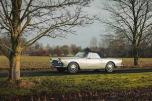 Imagen 6/25 de Lancia Flaminia GT 2.8 3C Touring (1962)