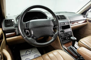Immagine 16/33 di Land Rover Range Rover 4.6 HSE (2000)