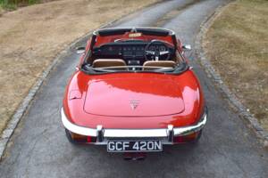 Bild 14/50 von Jaguar E-Type V12 (1974)