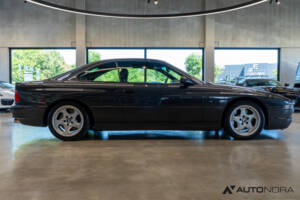 Image 18/46 of BMW 850CSi (1993)
