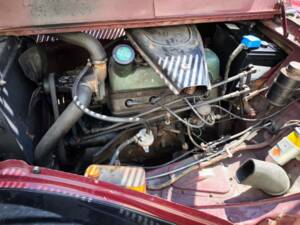 Bild 17/30 von Citroën Traction Avant 11 B (1955)