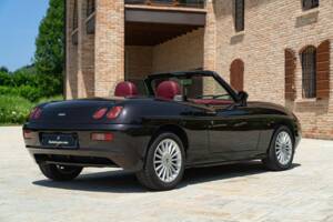 Immagine 10/50 di FIAT Barchetta 1.8 16V (1999)