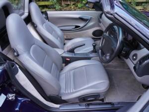 Image 9/18 of Porsche Boxster (1997)