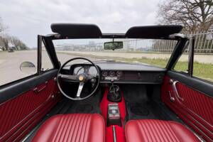 Imagen 8/32 de Alfa Romeo 1750 Spider (1970)