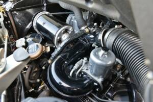 Imagen 40/50 de Rolls-Royce Silver Cloud III (1964)