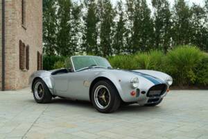 Image 2/50 of AC Cobra Mk IV (1987)