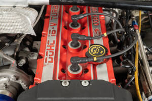 Bild 9/18 von Ford Sierra RS Cosworth (1986)