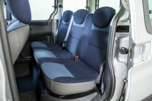 Imagen 32/45 de Citroën Berlingo 1.6i (2003)