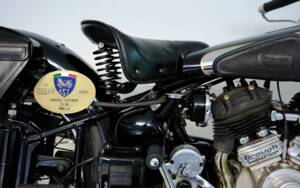 Immagine 13/89 di Brough-Superior SS 80 (1939)