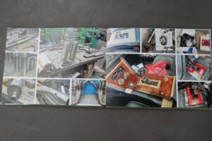 Bild 98/99 von Jensen Interceptor MK III (1973)