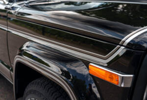 Image 10/26 of Jeep Cherokee Laredo (1980)