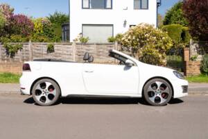 Bild 7/50 von Volkswagen Golf VI GTI (2013)