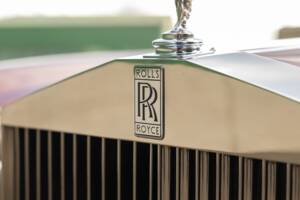 Imagen 7/48 de Rolls-Royce Silver Shadow I (1967)