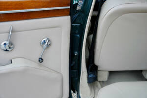 Bild 49/50 von Rover 3,5 Liter (1972)