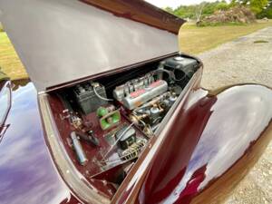 Image 36/46 of Lea-Francis 14 Sport (1949)