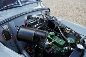 Bild 12/50 von Volvo PV 444 (1956)