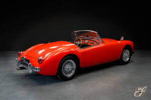 Bild 5/24 von MG MGA 1500 (1957)