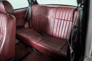 Bild 29/50 von Mini Cooper 1.3i MPI (1999)