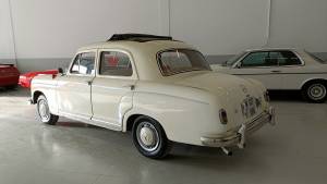 Bild 6/14 von Mercedes-Benz 180 (1956)