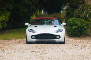 Bild 13/37 von Aston Martin Vanquish Zagato Volante (2017)