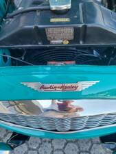 Bild 24/39 von Austin-Healey 100&#x2F;6 (BN4) (1957)